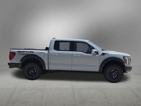 Used 2024 Ford F150 Raptor AWD/4WD image 7