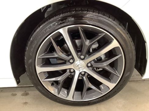 Used 2023 Honda Civic Touring image 26