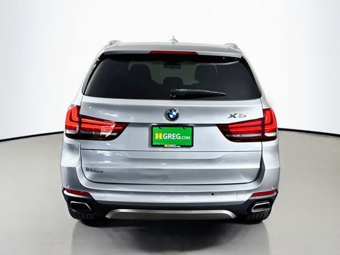 Used 2018 BMW X5 sDrive35i RWD image 8