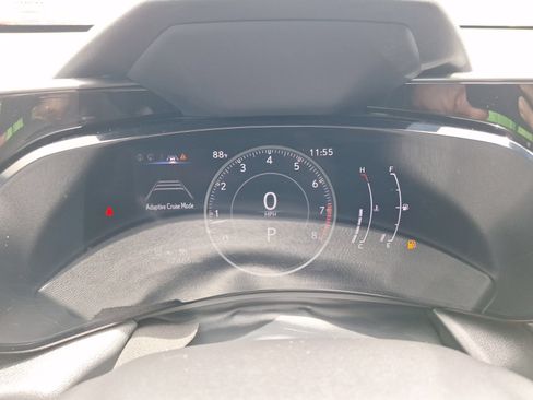 Used 2025 Lexus NX 250 FWD w/ Accessory Package (2T) image 18