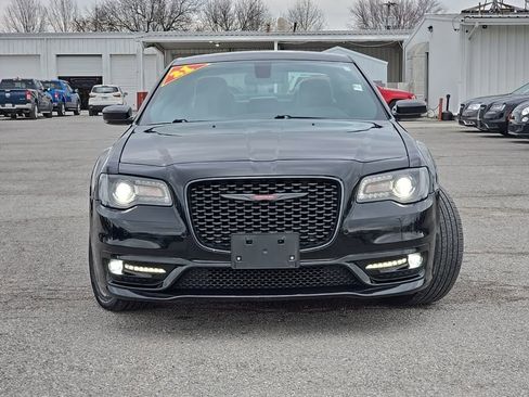 Certified 2021 Chrysler 300 S w/ S Model Appearance Package image 2