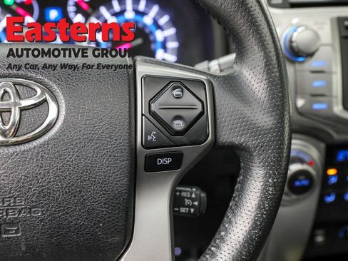 Used 2015 Toyota 4Runner Limited image 72