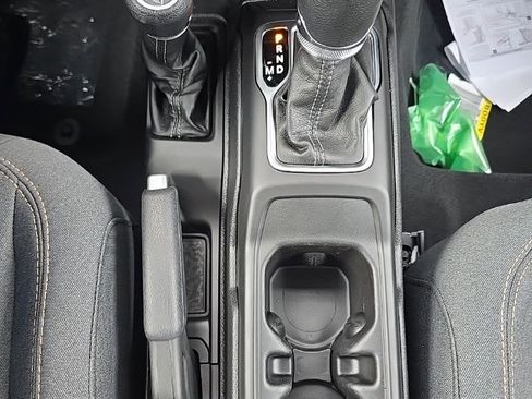 New 2026 Jeep Gladiator Sport image 31