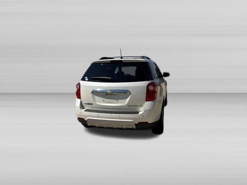 Used 2013 Chevrolet Equinox LTZ AWD/4WD image 6