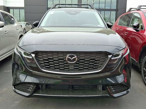 New 2026 MAZDA CX-5 2.5 S w/ Premium Package image 2