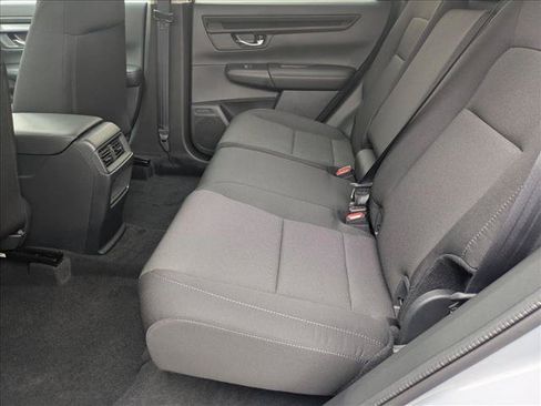 New 2026 Honda CR-V LX image 15