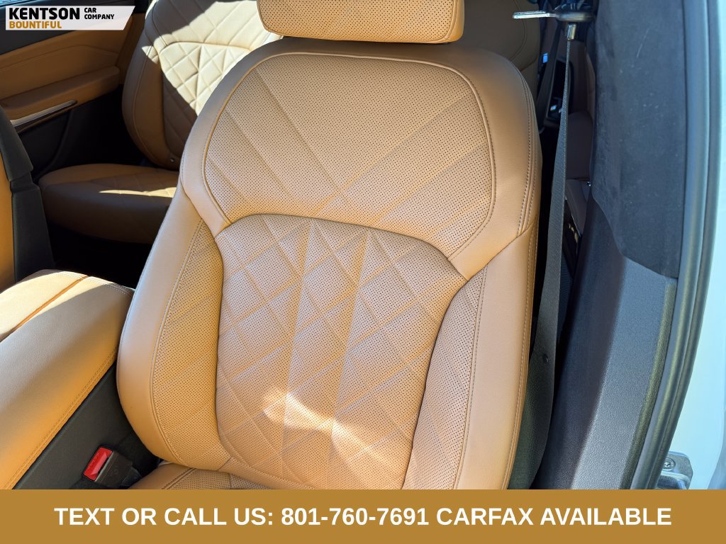 Used 2024 BMW X7 xDrive40i w/ Executive Package AWD/4WD image 30