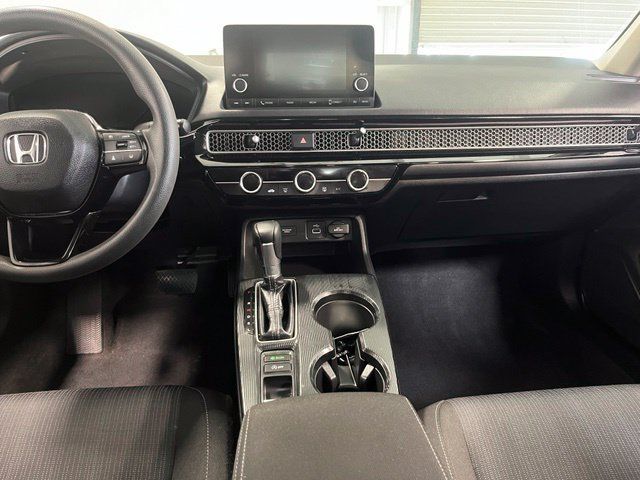 Used 2022 Honda Civic LX image 21