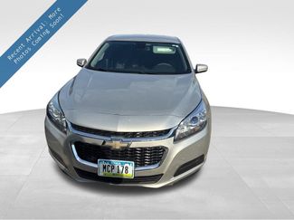 Used 2014 Chevrolet Malibu LT w/ Power Convenience Package image 1