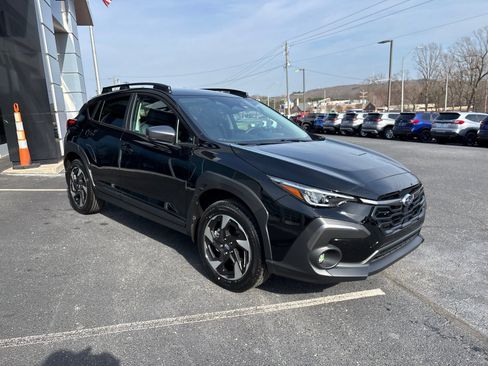 New 2026 Subaru Crosstrek 2.5i Limited image 55