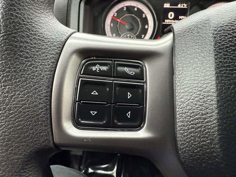 Certified 2024 RAM 1500 Classic SLT AWD/4WD image 23