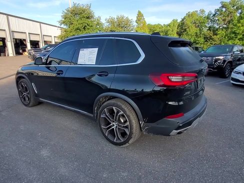 Used 2022 BMW X5 sDrive40i w/ Parking Assistance Package image 38