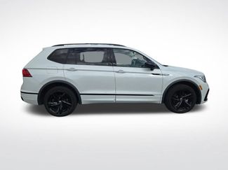 Used 2023 Volkswagen Tiguan SE R-Line AWD/4WD video 2