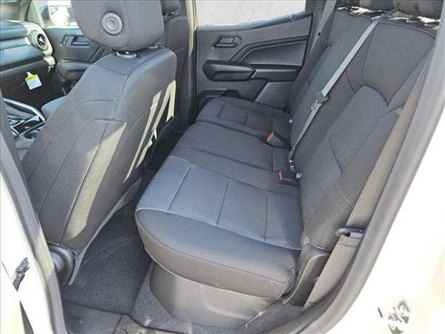 New 2026 Chevrolet Colorado Trail Boss image 16