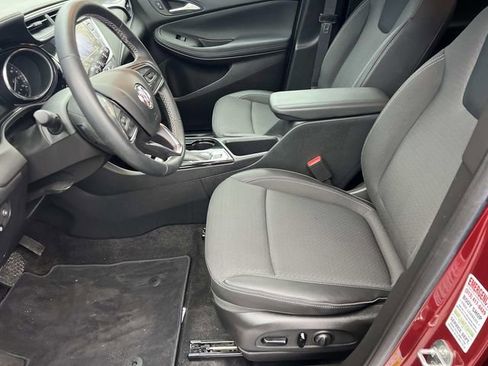Used 2023 Buick Encore GX Select w/ Sport Touring Package image 19