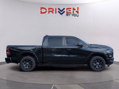 Used 2023 RAM 1500 Limited AWD/4WD image 6