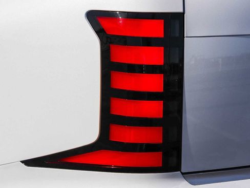 New 2026 Hyundai Palisade Calligraphy image 9