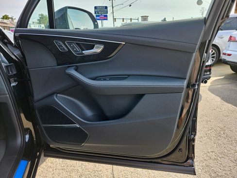 New 2026 Audi Q7 3.0T Prestige image 19