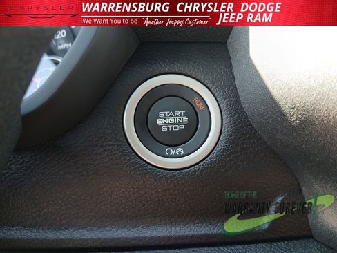 New 2025 RAM 2500 Tradesman image 25