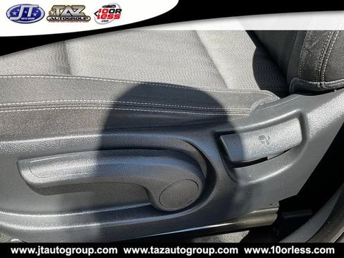 Used 2020 Kia Sportage LX AWD/4WD image 16