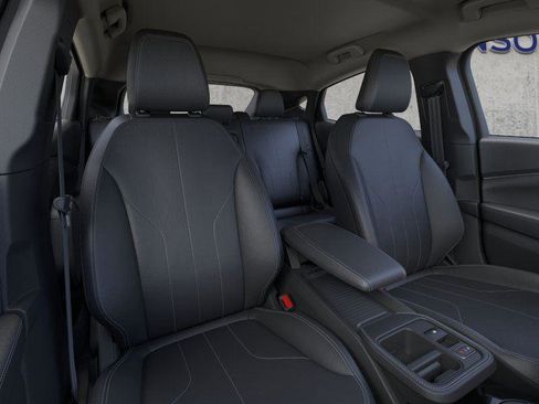 New 2026 Ford Mustang Mach-E Select w/ Technology Package image 10