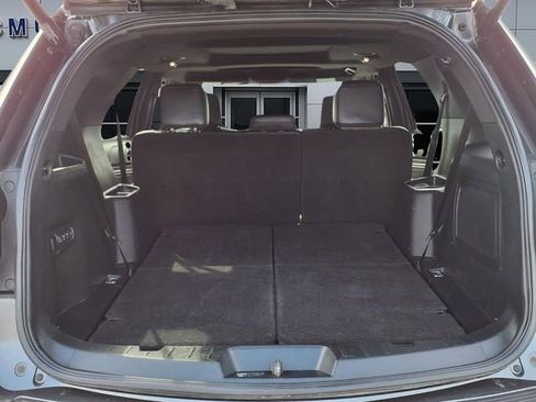 Certified 2019 Ford Explorer Sport w/ Equipment Group 401A image 5