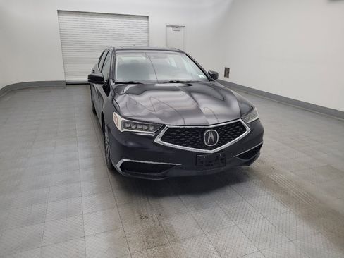 Used 2020 Acura TLX 2.4 w/Technology Pkg image 14