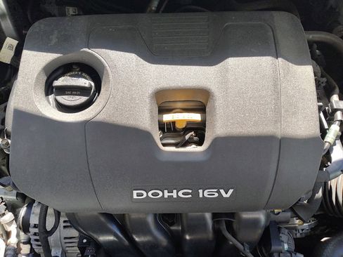 Used 2017 Kia Forte S w/ S Technology Package image 30