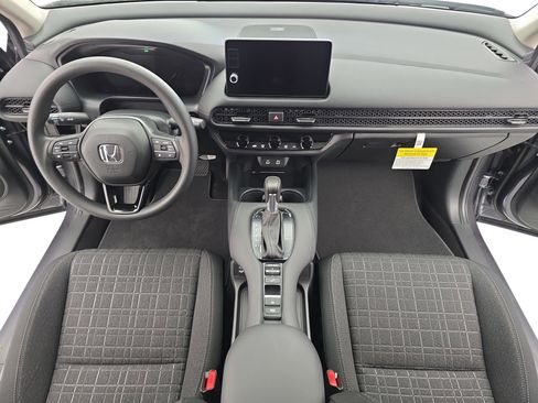 New 2026 Honda HR-V LX image 9