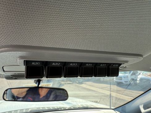 New 2026 Ford F550 4x4 Crew Cab Super Duty image 20