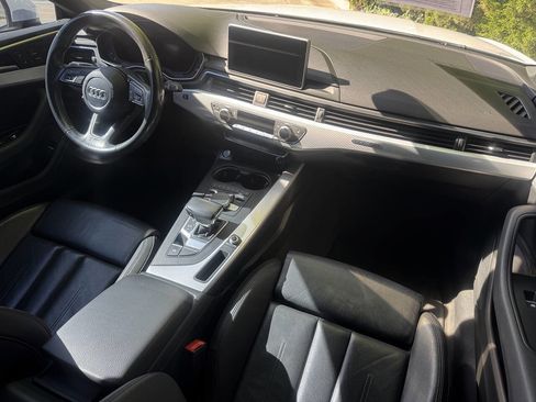 Used 2018 Audi A5 2.0T Premium AWD/4WD image 9