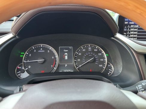 Used 2017 Lexus RX 350 FWD w/ Premium Package image 23