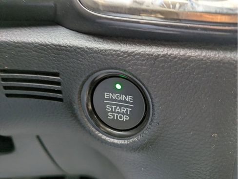 Used 2022 Ford Ranger Lariat w/ Equipment Group 501A High image 22