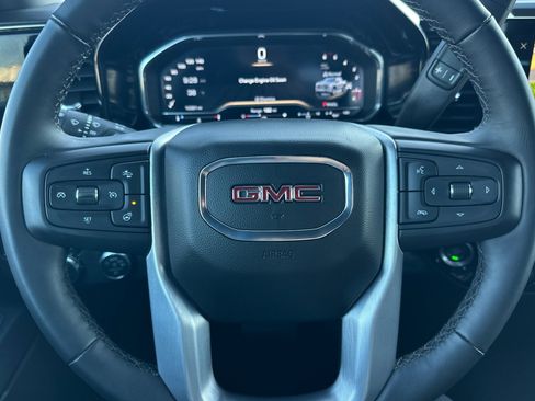 Used 2024 GMC Sierra 1500 Elevation w/ LPO, Elevation Black Package image 22