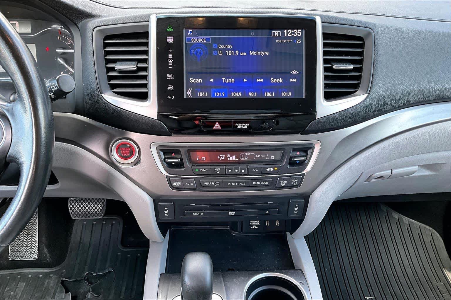 Used 2016 Honda Pilot EX-L image 6