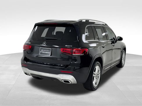 Used 2022 Mercedes-Benz GLB 250 GLB 250 w/ Premium Package Lite image 7