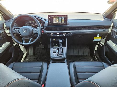 New 2025 Honda CR-V Sport-L image 16