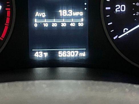 Used 2016 Hyundai Tucson Limited w/ Option Group 03 image 23