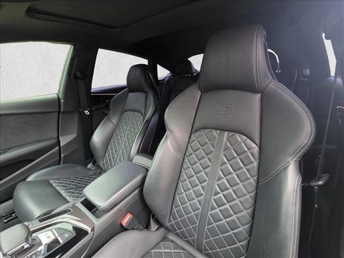Certified 2023 Audi S5 Prestige AWD/4WD image 14