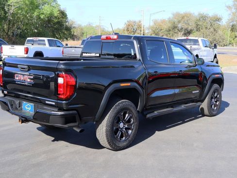 Used 2023 GMC Canyon Elevation w/ Convenience Package image 8