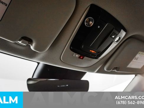Used 2025 Kia EV6 Light w/ Light LR Technology Package RWD image 56