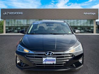 Used 2020 Hyundai Elantra SEL FWD video 2