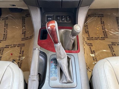 Used 2009 Lexus GX 470 image 13