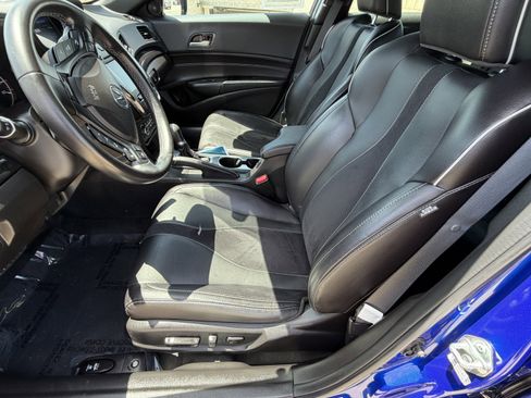 Used 2021 Acura ILX FWD image 16