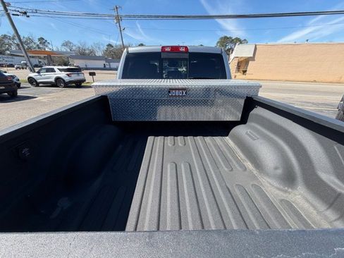 Used 2023 RAM 2500 Laramie image 12