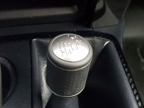 Used 2023 Toyota 4Runner TRD Off-Road image 30