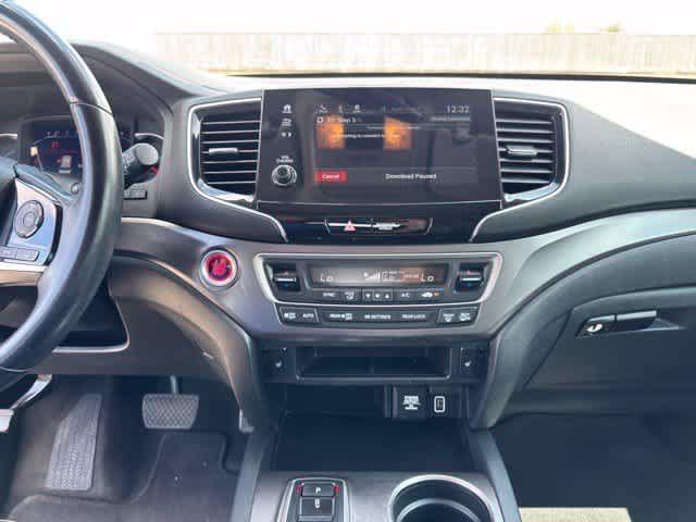 Used 2021 Honda Pilot EX-L image 19
