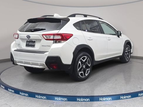Used 2018 Subaru Crosstrek 2.0i Limited AWD/4WD image 6