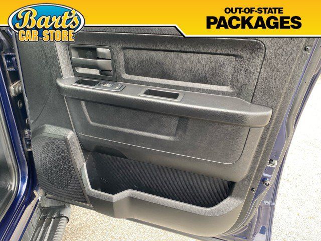 Used 2015 RAM 1500 Express AWD/4WD image 12