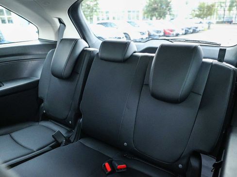 Certified 2025 Honda Odyssey EX-L image 24